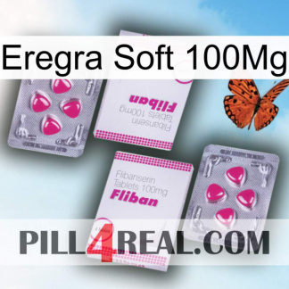 Eregra Soft 100Mg 33